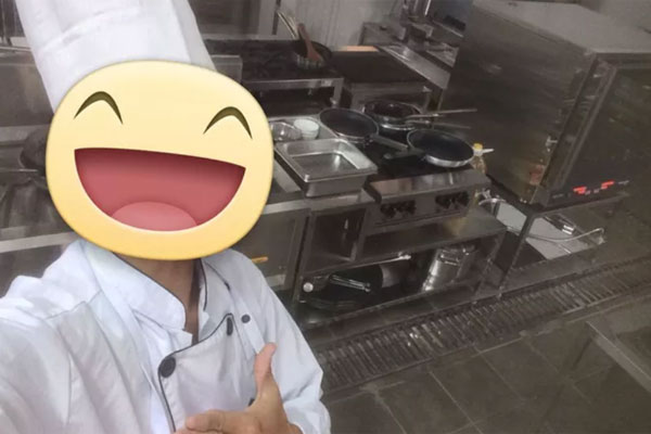 Vào bếp trổ tài trong lần đầu ra mắt, chàng trai bị họ hàng bạn gái chê thậm tệ đến mức bỏ luôn cả cỗ, lí do mới bất ngờ-1