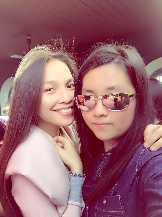 Chuyện ít biết về con gái Hiền Thục: Nhan sắc không phải dạng vừa, từng đăng một status khiến mẹ bật khóc vì quá hiếu thảo và hiểu chuyện-1