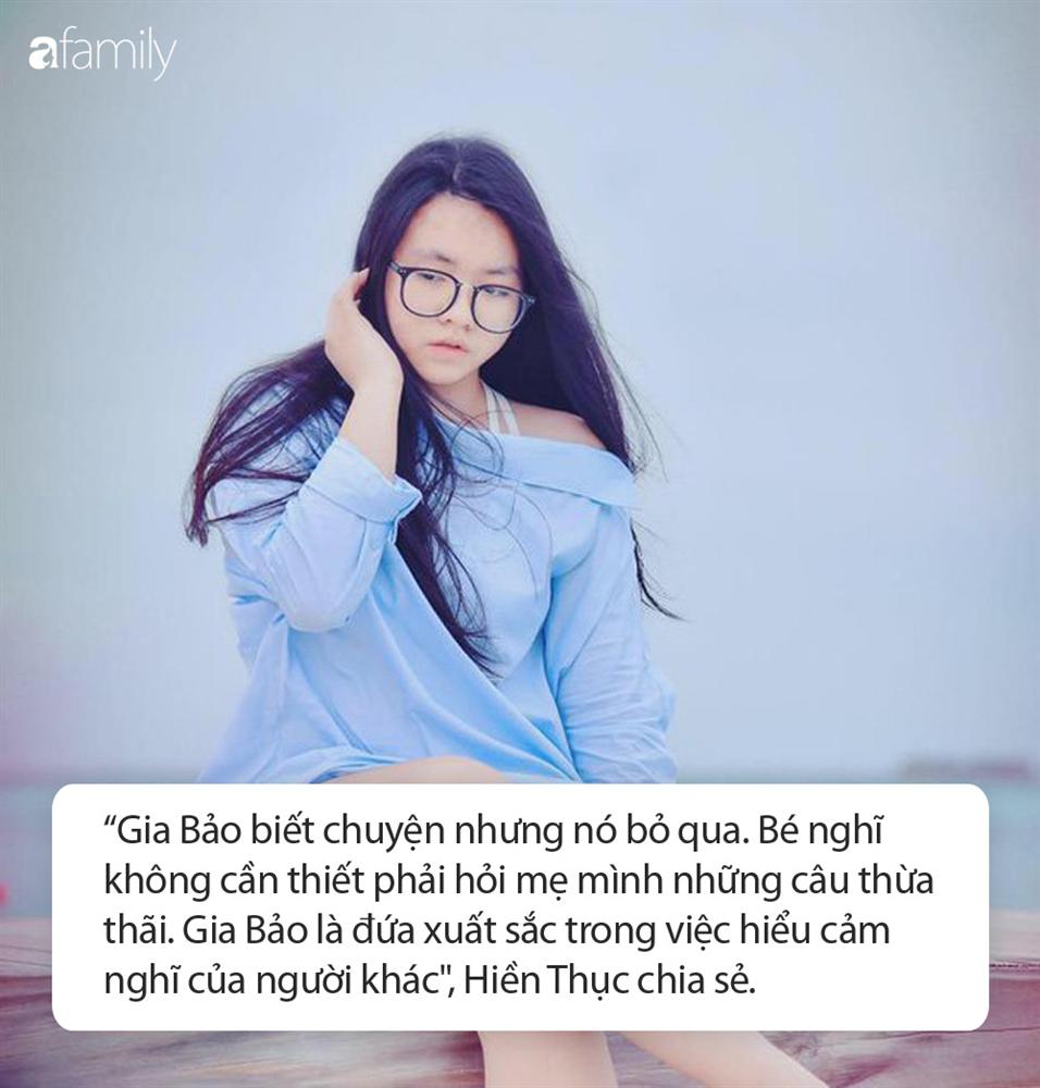 Chuyện ít biết về con gái Hiền Thục: Nhan sắc không phải dạng vừa, từng đăng một status khiến mẹ bật khóc vì quá hiếu thảo và hiểu chuyện-7