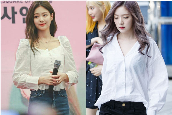 Với một chiếc áo sơ mi, nàng công sở vẫn mặc đẹp suốt cả tuần nhờ 7 công thức này-25