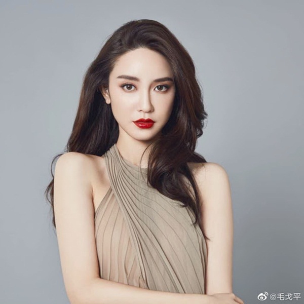 Xôn xao thông tin vợ chủ tịch Taobao là bạn thân của Tuesday nổi tiếng nhất Trung Quốc, trước đây còn từ chối mở cửa hàng trên hệ thống của chồng-2