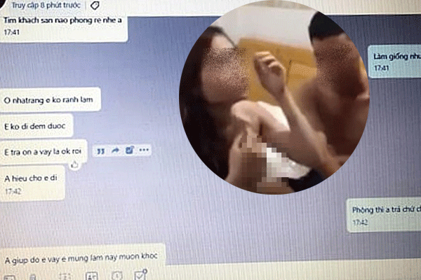 Thượng úy CSGT bị tố gạ tình người vi phạm giao thông: Chính tôi bị gạ (!?)-3