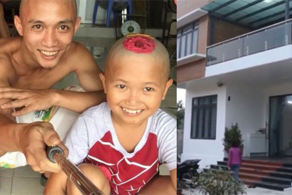 Anh em Tam Mao nói về thu nhập và căn biệt thự gây xôn xao-5