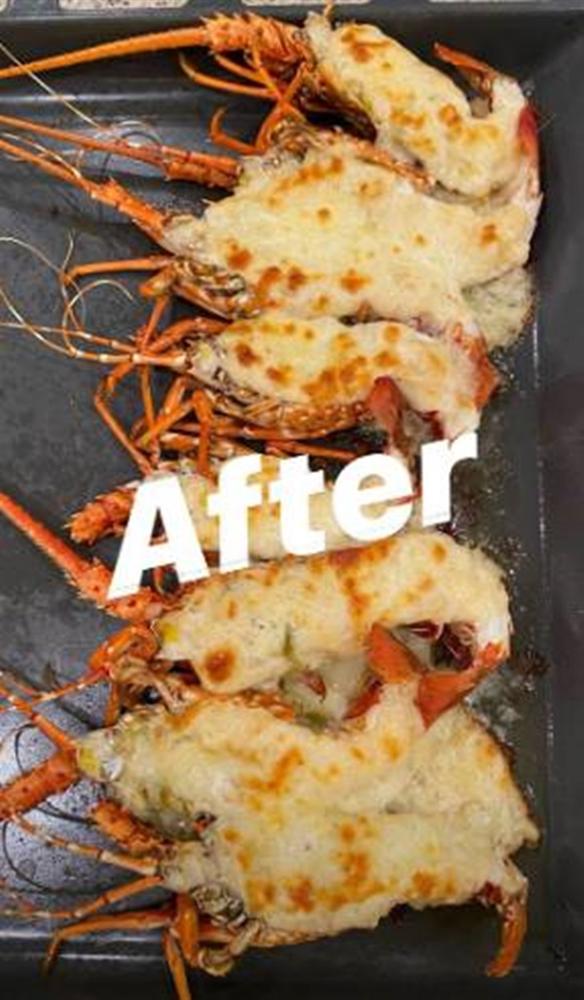 Bộ sưu tập cơm nhà mùa dịch của Tăng Thanh Hà: Món Tây hay món ta đều xuất sắc nhưng không ngờ vợ chồng ngọc nữ lại thích nhất món dân dã này-3