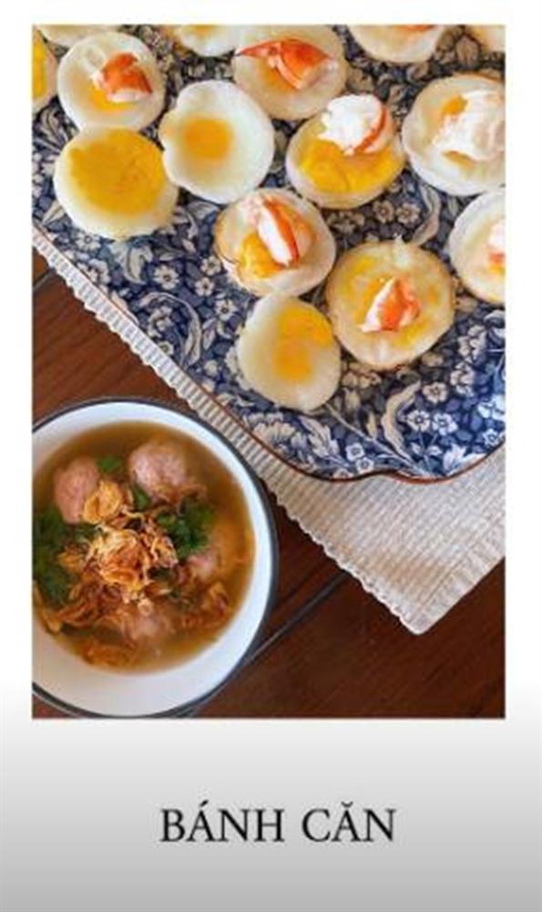 Bộ sưu tập cơm nhà mùa dịch của Tăng Thanh Hà: Món Tây hay món ta đều xuất sắc nhưng không ngờ vợ chồng ngọc nữ lại thích nhất món dân dã này-7