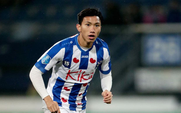 Liên đoàn bóng đá Hà Lan họp bàn về hậu quả khi hủy mùa giải, lựa chọn tốt nhất cho Văn Hậu là về Việt Nam?-1