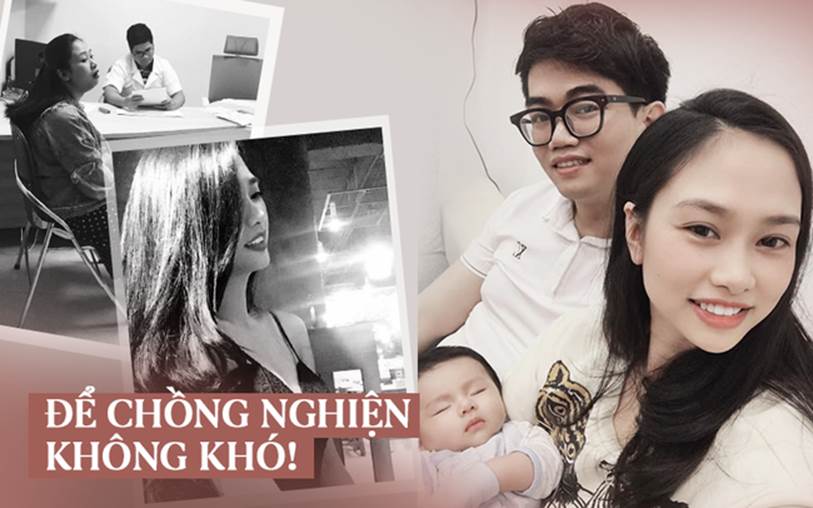 Ông chồng dũng cảm nhất quả đất”: Thổ lộ cả chuyện thầm kín lên mạng, chia sẻ 1 loạt bí quyết để chồng nghiện làm hội chị em mở mang tầm mắt-1