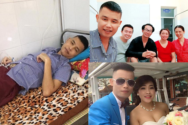 Hiệp Gà bất ngờ lên tiếng” về mối quan hệ với Đường Nhuệ”-3