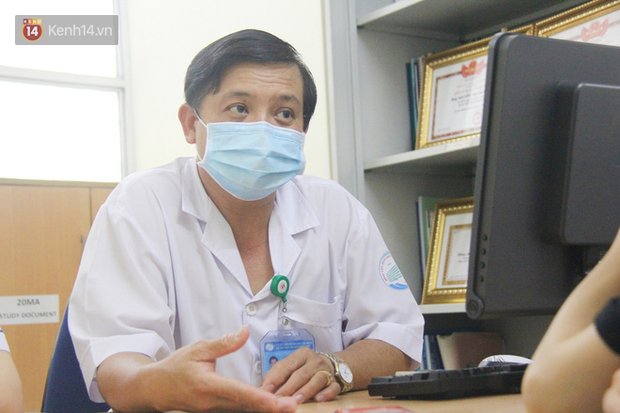 Phổi nam phi công người Anh đang tái sinh, không thể nói trước nhưng hi vọng trên 50% có thể cứu sống được bệnh nhân-5