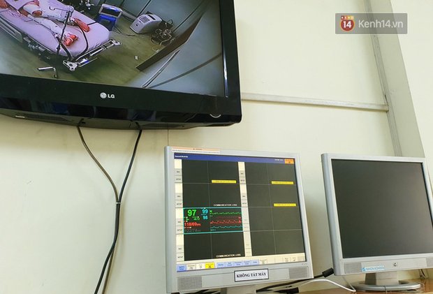 Phổi nam phi công người Anh đang tái sinh, không thể nói trước nhưng hi vọng trên 50% có thể cứu sống được bệnh nhân-8