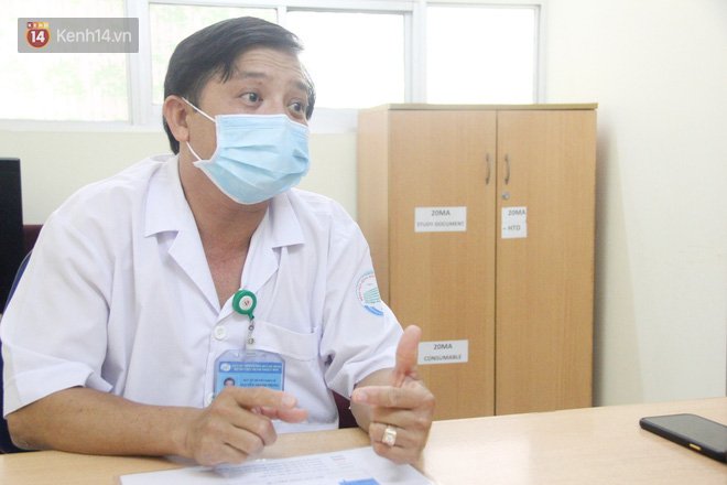 Phổi nam phi công người Anh đang tái sinh, không thể nói trước nhưng hi vọng trên 50% có thể cứu sống được bệnh nhân-11