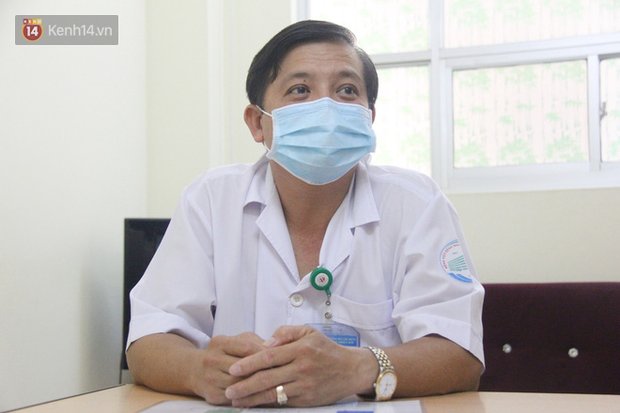 Phổi nam phi công người Anh đang tái sinh, không thể nói trước nhưng hi vọng trên 50% có thể cứu sống được bệnh nhân-13