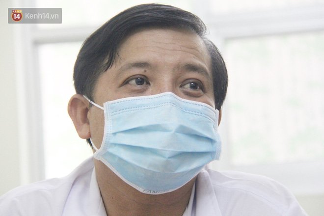 Phổi nam phi công người Anh đang tái sinh, không thể nói trước nhưng hi vọng trên 50% có thể cứu sống được bệnh nhân-9