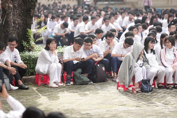 Danh sách các tỉnh thành cho học sinh trở lại trường vào hôm nay (23/4)-1