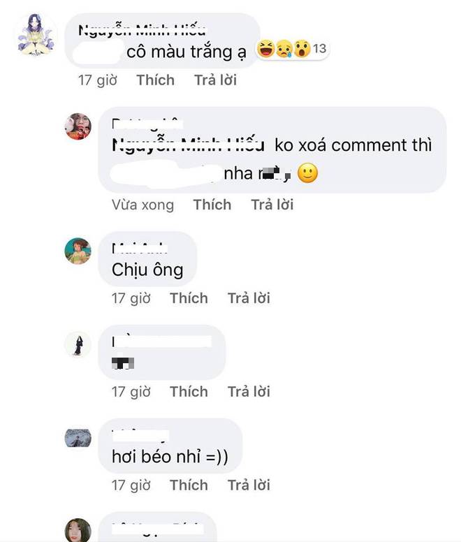 Phẫn nộ cảnh học sinh biến lớp học trên truyền hình thành nơi kiếm người yêu, bình luận phản cảm trêu chọc giáo viên-8