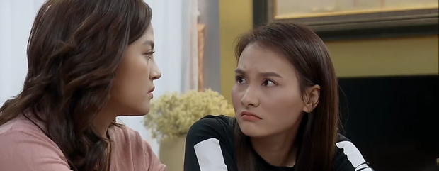 Preview Những Ngày Không Quên tập 14: Sóng gió tiểu tam vừa qua, chị Huệ lại đau đầu vì chướng ngại mang tên sinh đẻ-2