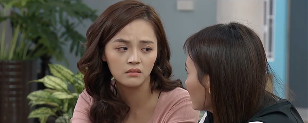 Preview Những Ngày Không Quên tập 14: Sóng gió tiểu tam vừa qua, chị Huệ lại đau đầu vì chướng ngại mang tên sinh đẻ-3