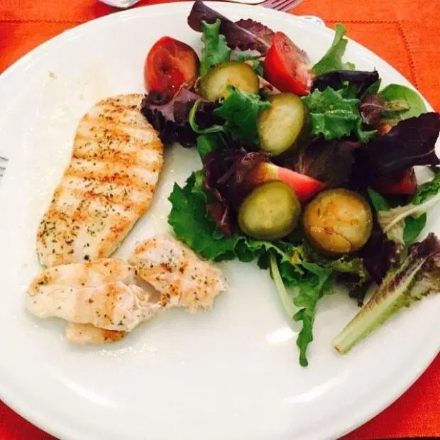 Học cách Ronaldo và Messi giữ dáng mùa Covid-19: Ăn uống, ngủ nghỉ quan trọng không kém tập luyện-10