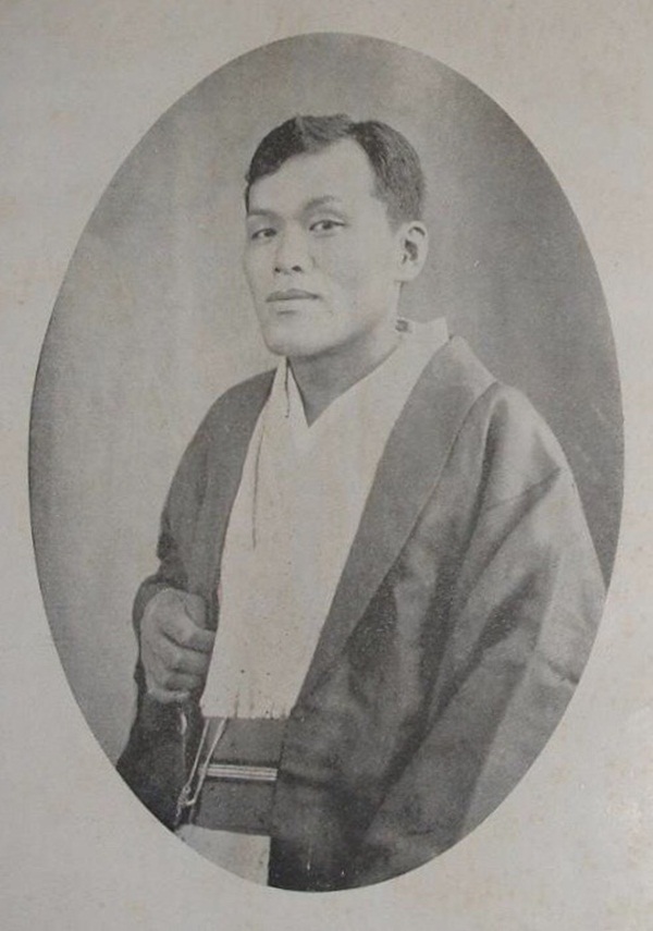 Nhà triết học bệnh hoạn nhất Nhật Bản: Cưỡng hiếp gần 200 phụ nữ và trẻ em, sát hại nhiều người vì háo sắc, đam mê nhục dục-1