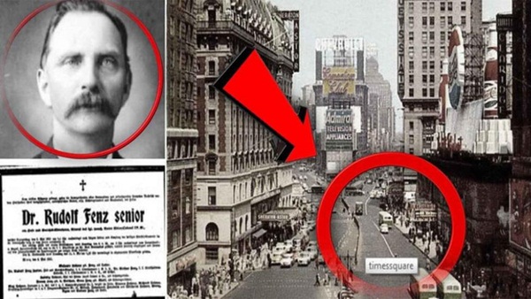 Vụ án người đàn ông bị xe taxi tông trên Quảng trường Thời đại cùng những tình tiết bí ẩn xuyên thời gian và sự thật khiến nhiều người sửng sốt-3