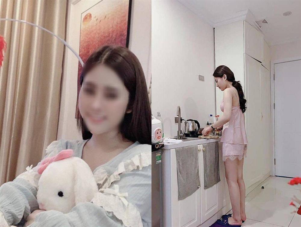 Ngoại hình xinh đẹp của tú bà 18 tuổi trong đường dây thuê gái mại dâm để xả ma túy-1