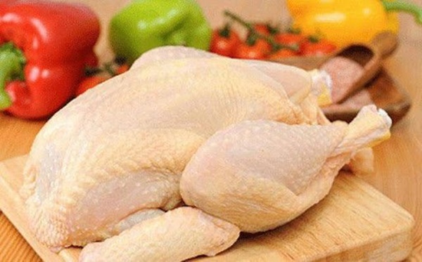 2 cách nấu phở gà ngon tại nhà đơn giản, chị em vụng mấy cũng làm được-2