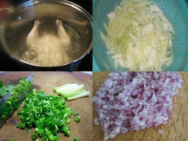 2 cách nấu phở gà ngon tại nhà đơn giản, chị em vụng mấy cũng làm được-7