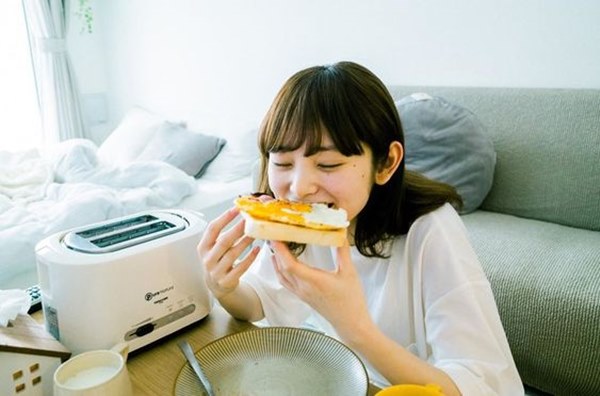 8 thực phẩm thơm ngon này thường chứa nhiều muối hơn bạn tưởng, nếu ăn quá nhiều và thường xuyên sẽ tăng nguy cơ suy tim, suy thận thậm chí ung thư dạ dày-3