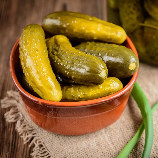 8 thực phẩm thơm ngon này thường chứa nhiều muối hơn bạn tưởng, nếu ăn quá nhiều và thường xuyên sẽ tăng nguy cơ suy tim, suy thận thậm chí ung thư dạ dày-4