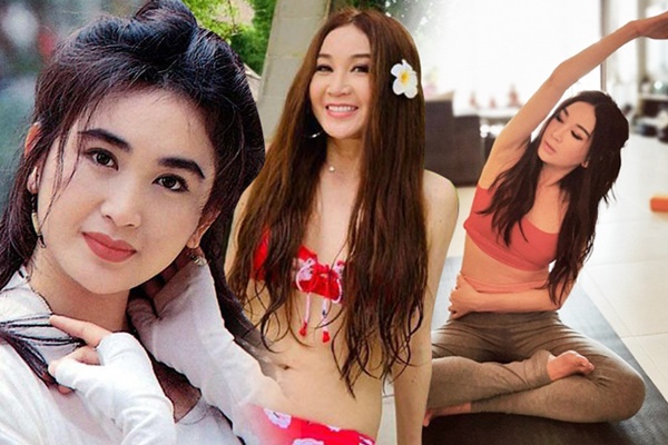 Phận đời cay đắng, 22 tuổi mắc ung thư của Phan Kim Liên táo bạo nhất màn ảnh-12