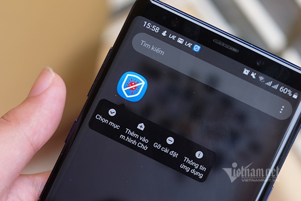 Ứng dụng Bluezone là gì? Có bắt buộc phải cài hay không?-2