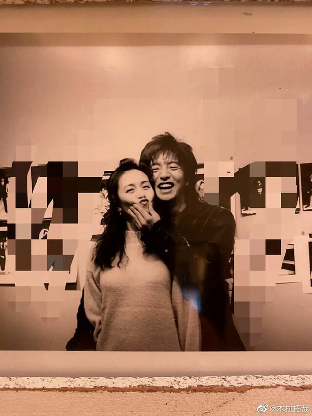 Chuyện tình Đệ nhất mỹ nam Nhật và Ran Mori nguyên mẫu: Được coi là quốc sự, 20 năm bị cả châu Á phản đối và cái kết-1