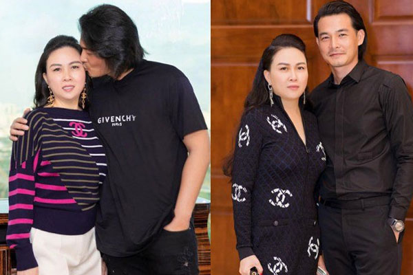 Quách Ngọc Ngoan khoe nhà vườn rộng đến 1 ha tại quê nhà-5