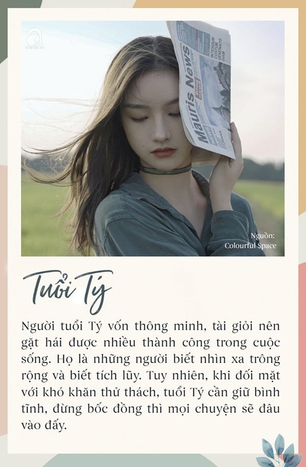 Sau khi khó khăn đi qua, 12 con giáp cần làm những điều này để hồi sinh và xây dựng cuộc sống thăng hoa và viên mãn-1