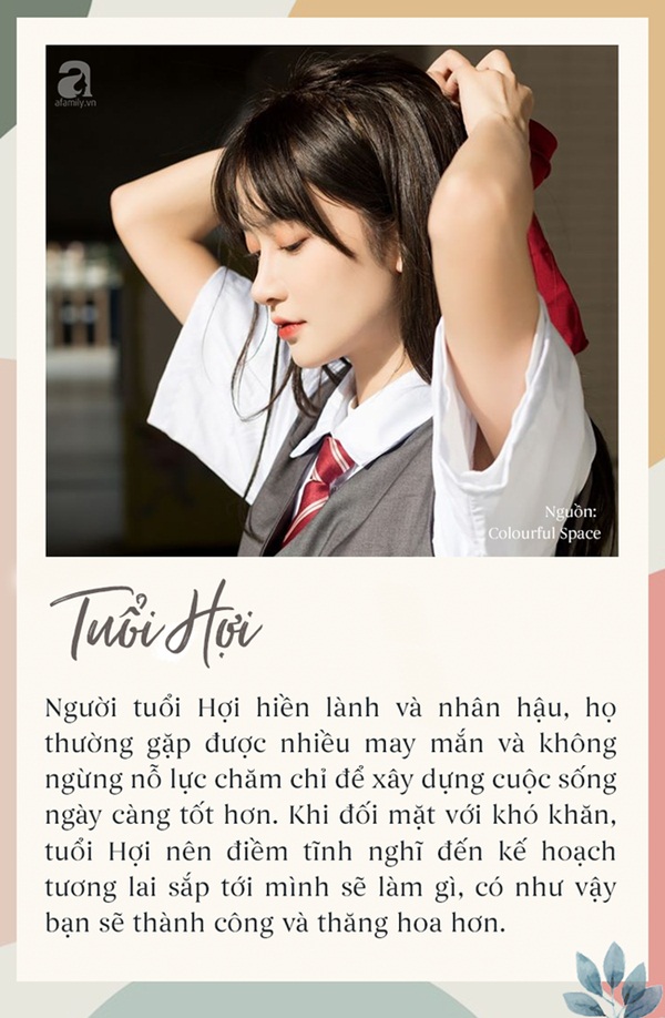 Sau khi khó khăn đi qua, 12 con giáp cần làm những điều này để hồi sinh và xây dựng cuộc sống thăng hoa và viên mãn-12