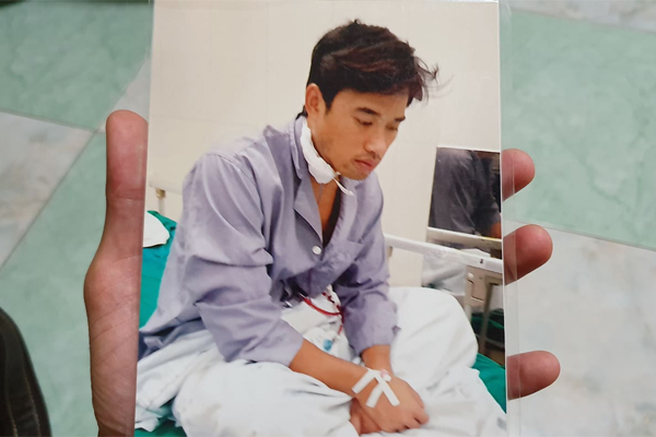 Phó trưởng công an thành phố Thái Bình bị tố bao che Đường Nhuệ”-3