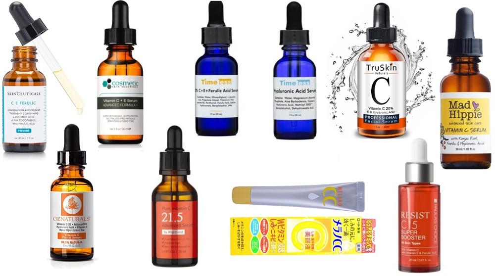Dùng Vitamin C đều đặn da vẫn sạm đen, câu trả lời chính ở bước bảo quản sai lè mà nhiều chị em vẫn cho là đúng-1