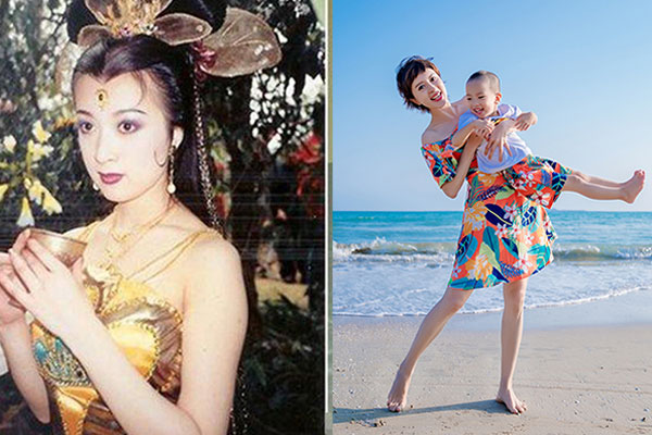 Bí mật trong Tây Du Ký 1986 không ai nhận ra suốt 34 năm qua-4