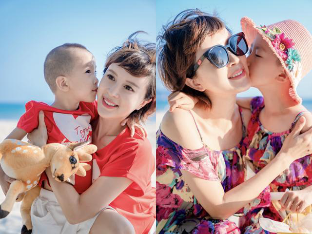 Công chúa đẹp nhất Tây du ký: Tai tiếng bán dâm, ngoại tình, cuộc sống bên đại gia thế nào?-9