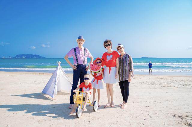 Công chúa đẹp nhất Tây du ký: Tai tiếng bán dâm, ngoại tình, cuộc sống bên đại gia thế nào?-12