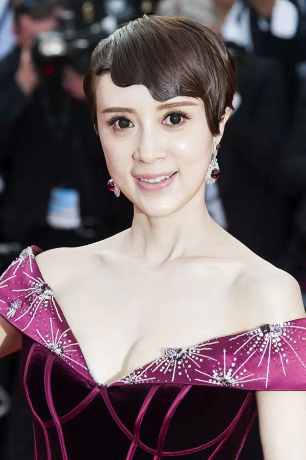 Công chúa đẹp nhất Tây du ký: Tai tiếng bán dâm, ngoại tình, cuộc sống bên đại gia thế nào?-4