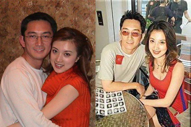 Công chúa đẹp nhất Tây du ký: Tai tiếng bán dâm, ngoại tình, cuộc sống bên đại gia thế nào?-5