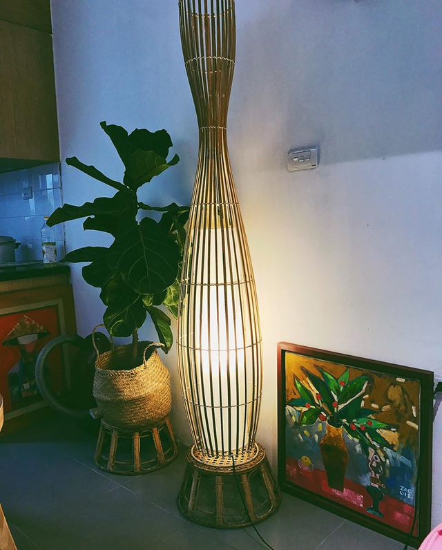 Nhà tổ chim” ở Hà Nội gây ấn tượng bởi thiết kế không giống ai-7