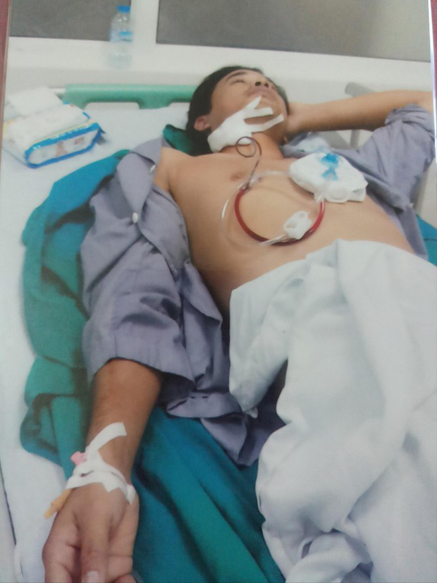 Phó trưởng công an thành phố Thái Bình bị tố bao che Đường Nhuệ”-2