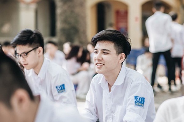 Những trường đại học nào tuyển sinh bằng kết quả thi tốt nghiệp THPT?-2