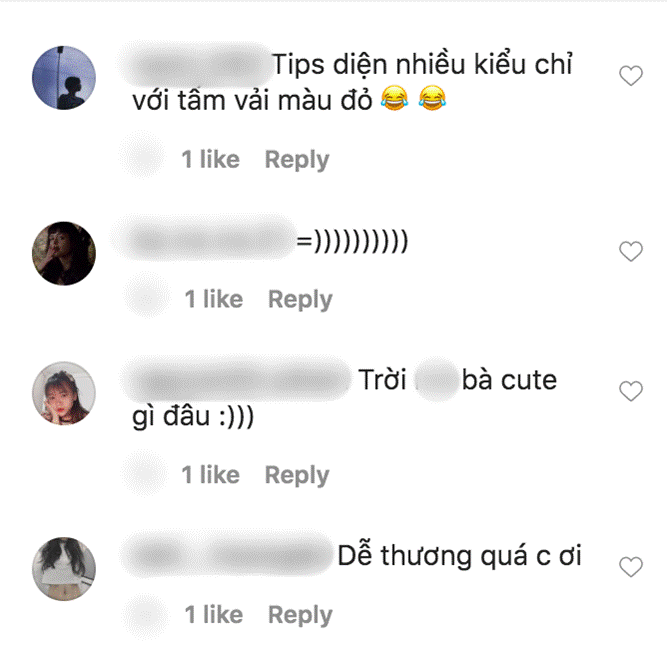 Nhà thiết kế ế sưng vì Võ Hoàng Yến: 1 mảnh voan đỏ mà biến tấu thành đồ mặc cả tuần-9