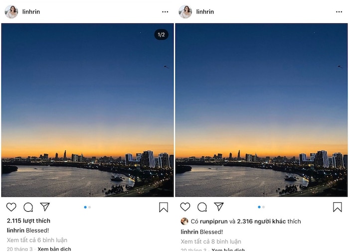 Chia tay Phillip Nguyễn, Linh Rin liên tục có động thái khó hiểu-2