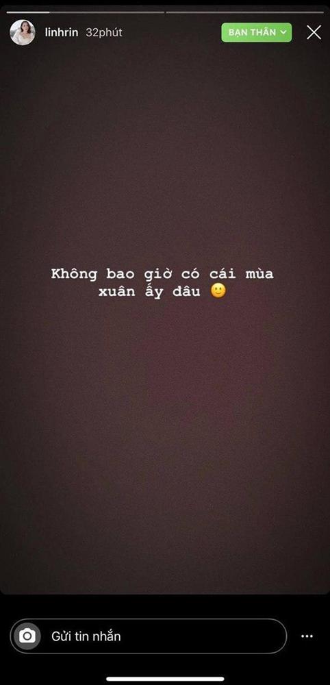 Chia tay Phillip Nguyễn, Linh Rin liên tục có động thái khó hiểu-3