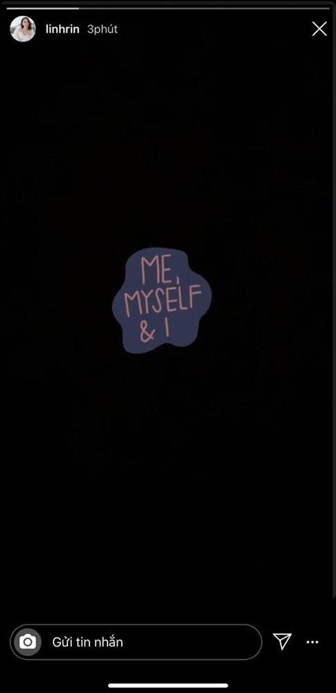 Chia tay Phillip Nguyễn, Linh Rin liên tục có động thái khó hiểu-4