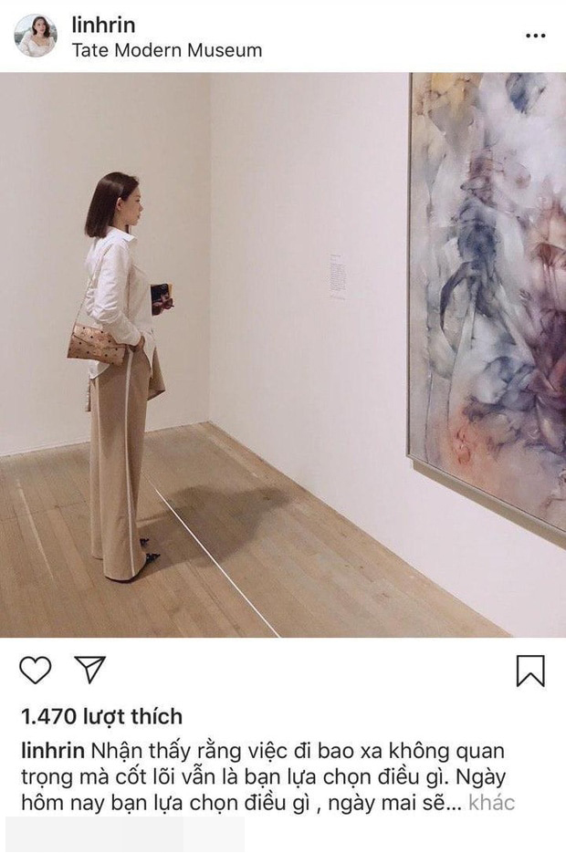 Chia tay Phillip Nguyễn, Linh Rin liên tục có động thái khó hiểu-5